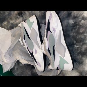 Puma RS-X3 layers women’s size 10
